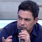 Zezé (Reprodução/Globo)