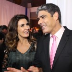 Casal está em crise desde 2012 (Foto divulgação)