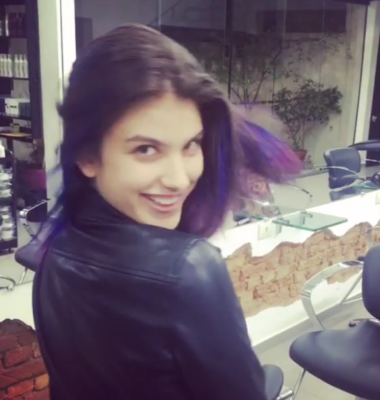 Giovanna Grigio (Foto: Reprodução)