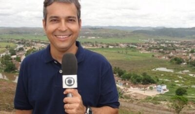 Foto: divulgação/TV Globo.