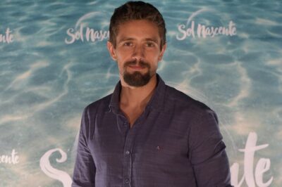 Rafael Cardoso (Cesar)
(Foto: Globo/Estevam Avellar)