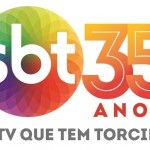 35 anos de muita história e marcas (Foto: Divulgação/SBT)
