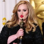 Adele recusa convite para cantar no maior show esportivo televisivo do mundo