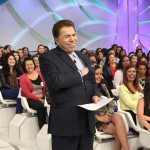 Silvio Santos (Foto divulgação SBT)