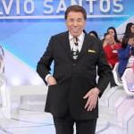 Silvio Santos
(Foto Lourival Ribeiro/SBT)