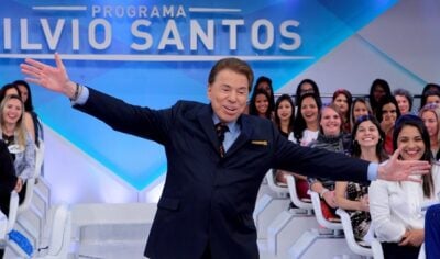 (Foto: Divulgação/SBT)