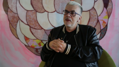 Walcyr Carrasco falou sobre a agressão
(Foto: Reprodução/Gshow)