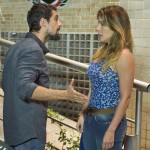 Estrela na Record, Renata Dominguez volta ao ar com grande destaque em &#8220;Sol Nascente&#8221; da Globo