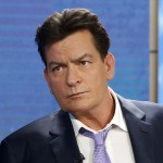 Charlie Sheen (Foto: Divulgação)