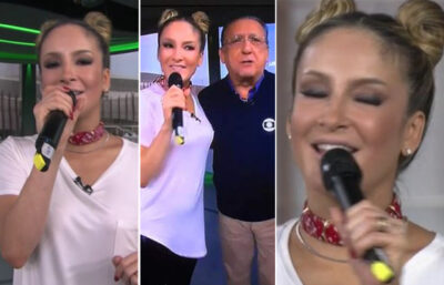 Imagem card com fundo