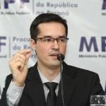 Procurador da Lava Jato será entrevistado no “Programa do Jô”
