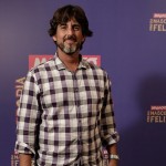 Adriano Melo, diretor geral de 'Malhação - Pro Dia Nascer Feliz' (Foto: Fábio Rocha / Gshow)