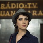 Verônica (Débora Falabella)
(Foto: Globo/Estevam Avellar)