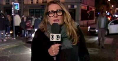 Foto: TV Globo/Reprodução