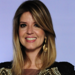 Mariana Santos entra para o elenco de próxima novela da Globo