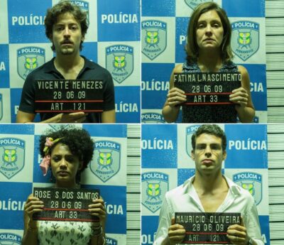 Foto: Ellen Soares/Gshow