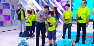Imagem card com fundo