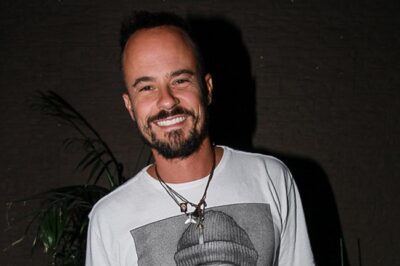 (Foto: Raphael Castello/AgNews)