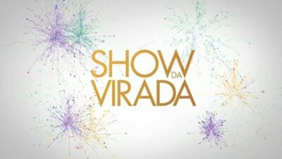 Show da Virada (Foto: Reprodução)