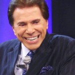 Silvio Santos sozinho montou o “Fofocando” e deu aula no SBT
