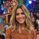 Wanessa Camargo. (Foto: Divulgação)