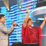 Alcione (Foto: Divulgação)