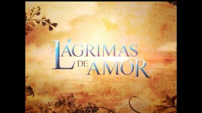 Lágrimas de Amor é a nova novela das tardes do SBT (Foto: Divulgação)