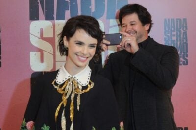 Foto: Mauricio Fidalgo/ TV Globo