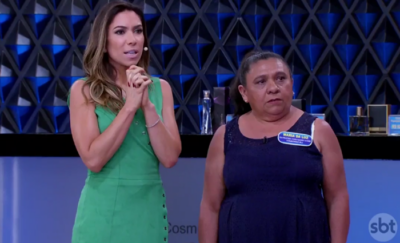 Patricia Abravanel no 