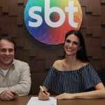Realitys são prioridade no SBT
(Foto: Cauana Fernandes/SBT)