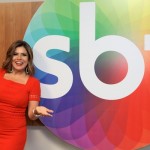 Mara Maravilha assina com SBT para apresentar o “Fofocando”: “Era meu maior sonho”