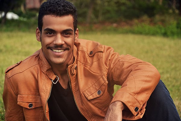 Ator Marcello Melo (Foto: Divulgação)