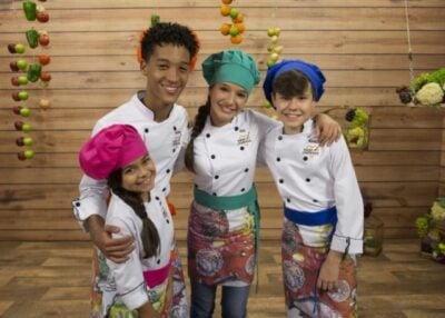 Foto: divulgação/TV Globo.