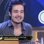Cantor largou a carreira de músico (Foto: Reprodução)