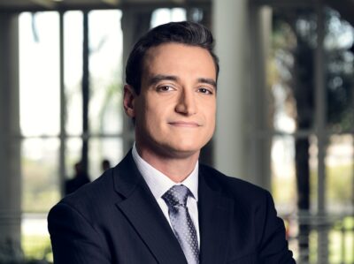 (Foto: Ramon Vasconcelos/Rede Globo)