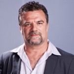 Adriano Garib será destaque em “Filhos da Pátria”