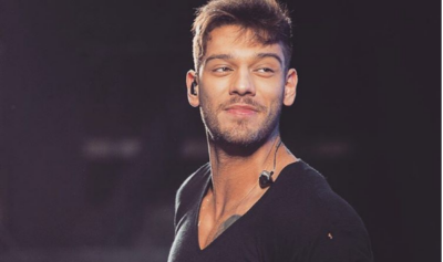 Lucas Lucco
(Foto: Reprodução/Instagram)