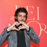 Chay Suede estará em nova novela (Foto: Carol Caminha/Gshow)