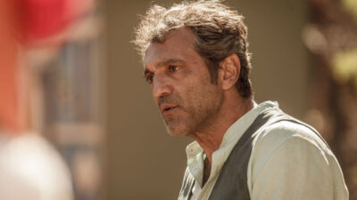 Domingos Montagner (Foto: Divulgação)