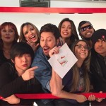 Sucesso na TV paga, programa de Danilo Gentili será vendido para outros países