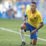 Neymar (Foto: Divulgação)