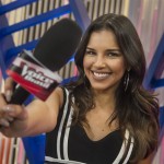 Mariana Rios
(Foto: Globo/Mauricio Fidalgo)