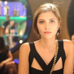 Tammy Di Calafiori (Lorena) em "Passione"
(Foto: Globo/Renato Rocha Miranda)