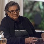 Fausto (Tarcísio Meira) em "A Lei do Amor"
(Foto: Globo/Artur Meninea)