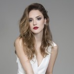 Isabelle Drummond estará na novela (Foto: Divulgação)
