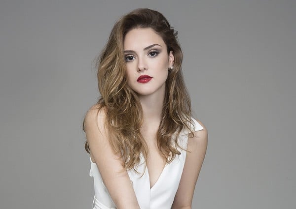 Isabelle Drummond  estará na novela (Foto: Divulgação)