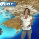Moça do Tempo é colocada como âncora e gera ciumeira na Band