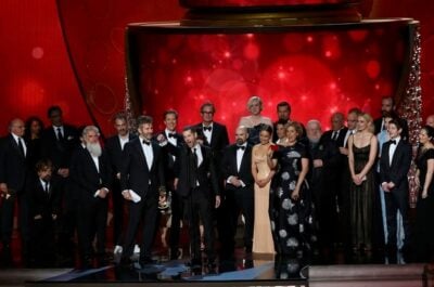 Elenco de 