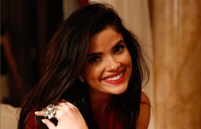 (Foto: Raphael Dias/ Gshow)