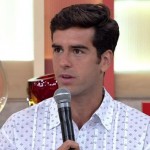 (Foto: Reprodução/TV Globo)
